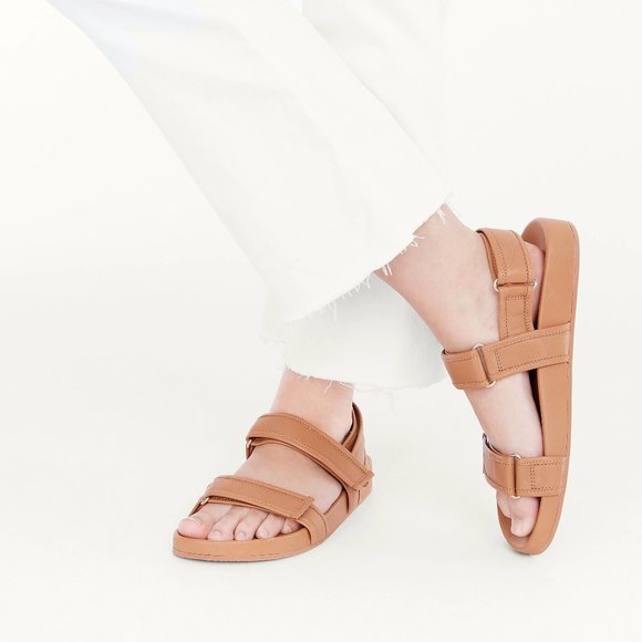 J Crew Petite Billie Demi-Boot Crop Jean In White NWT Top Rated - Picture 4 of 5